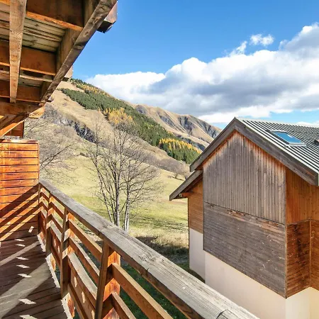 Lejlighed Les Biches - 84 - Studio Montagne - 5 Pers *